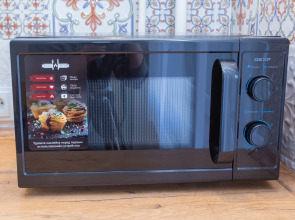 Апартаменты Семейные в Центре