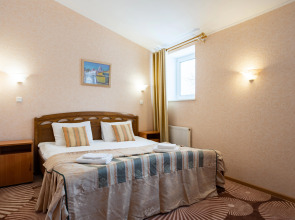 Отель Belveder Hotel&Spa