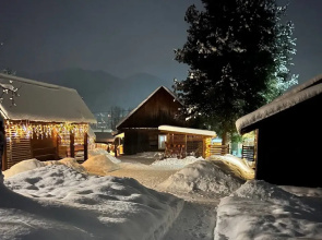 Altay Recreation camp
