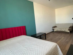 Апартаменты около медицинской клиники Скандинавия Ава-Петер