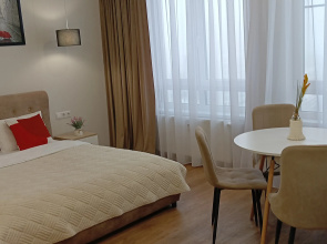 Na Gorykogo Apartments