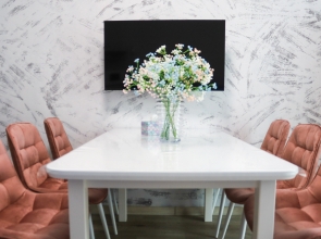 Апартаменты Трёхкомнатные Pro.apartment на Потёмкина