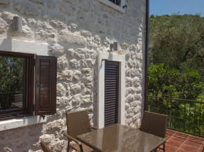 House Flip Rezevici Villa