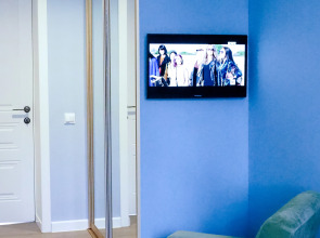 Апартаменты Куйбышева 59