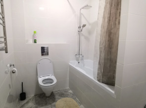 Апартаменты в центре Липецка в доме бизнес класса