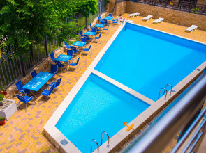 Гостевой дом Lighthouse