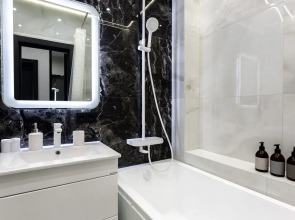 Апартаменты 4.16 STUDIO GONCHAROVA BIG