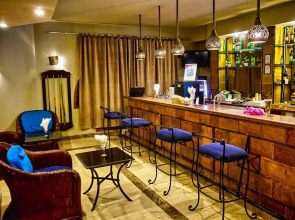 Tropitel Dahab Oasis