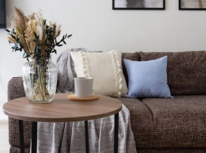 Квартира 2 комн Люкс Ракетный, 9