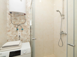 Апартаменты Rest Salute Lilu