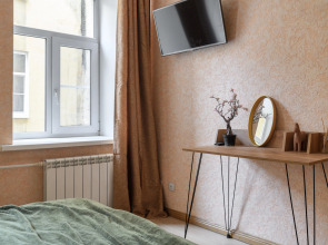 Апартаменты Spb2Day