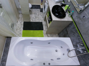 Апартаменты Yakuba Kolasa 6