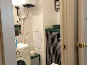 Апартаменты Emerald apart