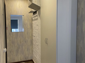 Апартаменты Комфорт на Фонтанке 82/1