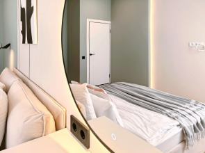 Апартаменты Liberty City