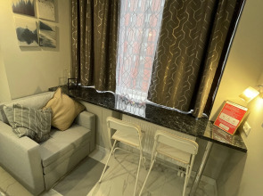 Апартаменты Технопарк Студия 1