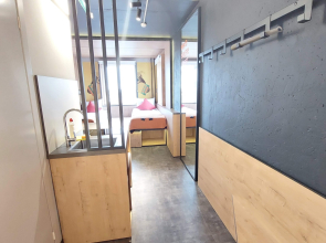 Квартира Вертикаль на Лесной