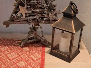 Квартира Подходящая двушка в центре