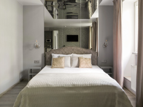 Гостевой дом Home Hotel