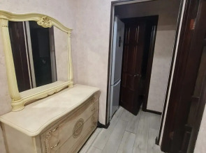 Квартира Уютная 2х комнатная