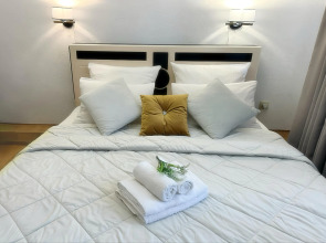 Меблированные комнаты Елизавета на ул.Островского 45