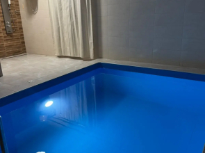 Отель Амаро