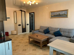 Квартира Брусника