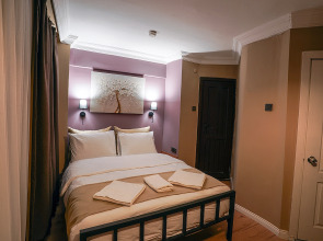 Отель The Beybun