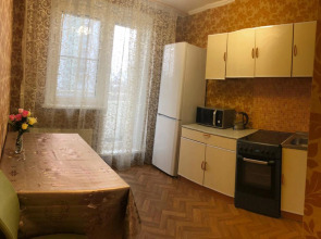 Апартаменты Hanaka Елецкая 9