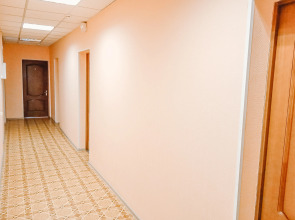 Отель Smart Hotel KDO Белгород