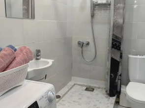 Квартира в ЖК Ямайка