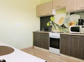 Квартира Home Hotel Панорама I Заселение 24/7