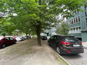 Апартаменты Старая Преголя