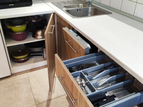 Апартаменты UnReal