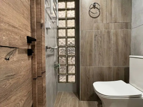 Апартаменты Lucky Room у метро Электрозаводская