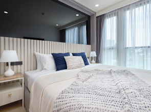 The Ozone Residences 1 Bedroom 108/134 Apartments