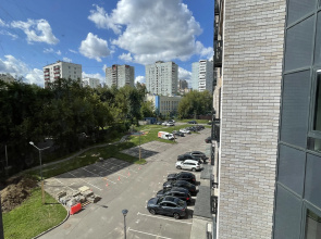 Квартира Гостевая на Староалексеевской