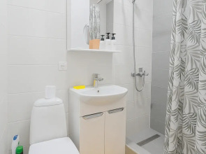 Апартаменты Уютное гнездышко