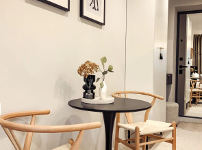 Апартаменты Matison Home (А9) парк Царицыно