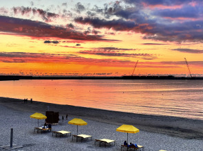 Квартира Уютная в немецком  доме возле моря