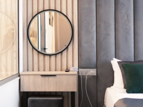 Отель Dynasty Hotel & SPA