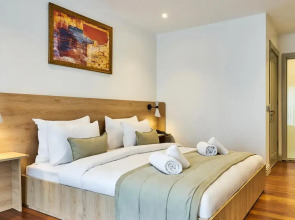 Joyway Hotels Istanbul Sultanahmet