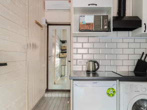 Квартира BombFlat Делюкс на Гривцова