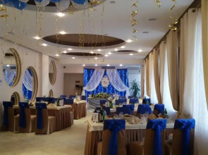 Гостиница РСВО