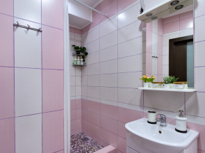 Апартаменты Romanna Home Каменный цветок
