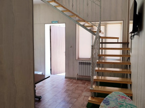 Мини-отель Вояж