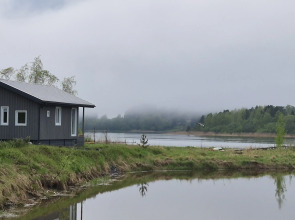 Гостевой дом на первой береговой линии ЛомаКоти