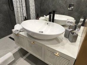 Квартира в ЖК Флора г Сочи ул Искры д 66/9 корпус 1