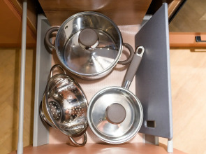 Апартаменты Бизнес-класса у ТЦ "Премьер"