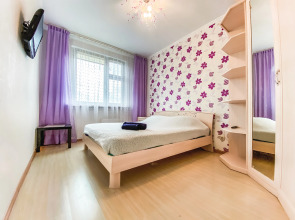 Uyutnaya Kvartira Vozle Sheremetyevo Apartments